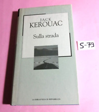 Libro sulla strada usato  Paterno