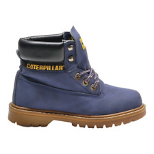 Cat chukka boots for sale  BLACKBURN