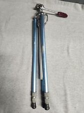 Vintage telescope tripod for sale  Shipping to Ireland