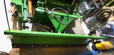 John deere af11e for sale  Vernon
