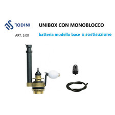 Its todini batteria usato  Barrafranca