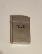 Fcuk edt men for sale  RUGBY