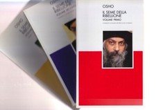 Osho seme della usato  Bologna
