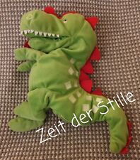 Ikea handpuppe drache gebraucht kaufen  Büdelsdorf