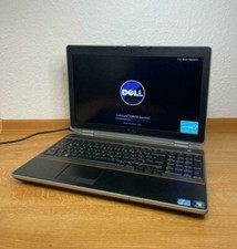 Dell latitude e6520 gebraucht kaufen  Hannover