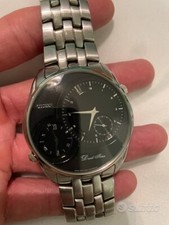 Citizen dual time usato  Cuneo