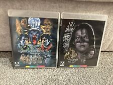 Arrow blu ray for sale  Cuyahoga Falls