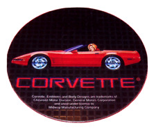 Corvette original pinball for sale  Collingswood