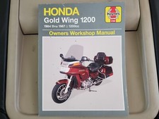 Honda gold wing for sale  MELTON MOWBRAY