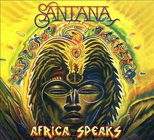 Santana african speaks for sale  STOCKPORT