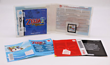 Jeu The legend of Zelda Phantom Hourglass sur Nintendo DS (complet version FR) comprar usado  Enviando para Brazil