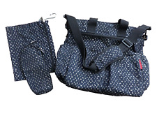 Baby changing bag for sale  SOLIHULL