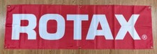 Rotax engine banner d'occasion  Expédié en Belgium