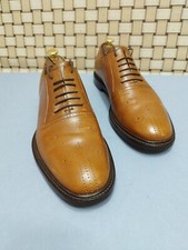 Gucci oxford pelle usato  Pomigliano d'Arco