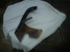 Honda xl500 chainguard for sale  HONITON