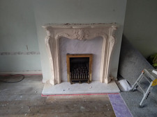 Stone effect resin for sale  WATERLOOVILLE