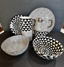 Decorative display black for sale  Richmond Hill