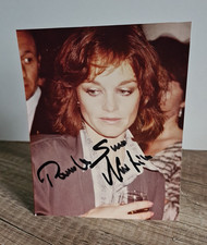 Autogramm pamela sue gebraucht kaufen  Dortmund