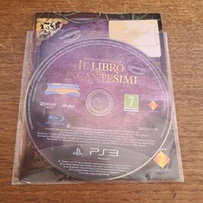 Libro degli incantesimi usato  Palermo