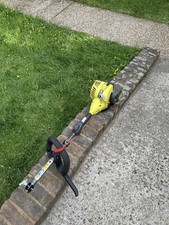 Ryobi garden petrol for sale  WINCHELSEA