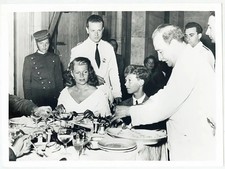 Vintage rita hayworth usato  Roma