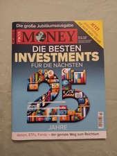 Focus money mai gebraucht kaufen  Saarbrücken