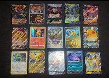 Pokémon lotto carte usato  Furci Siculo