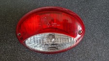 Bailey oval rear for sale  DEAL