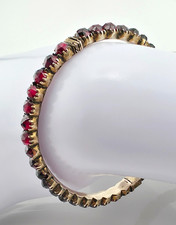 Antiker granat armreif gebraucht kaufen Antiker granat armreif gebraucht kaufen  Möhnesee