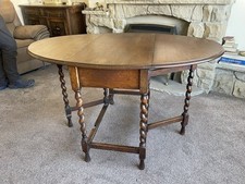 Vintage 1600 oak for sale  OSSETT