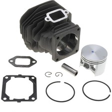 Cylindre piston 50mm d'occasion  Prissé