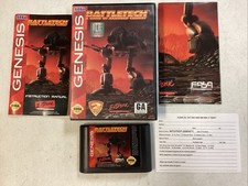 Battletech armored combat for sale  Jamestown