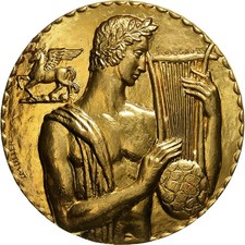 395390 belgium medal d'occasion  Lille-