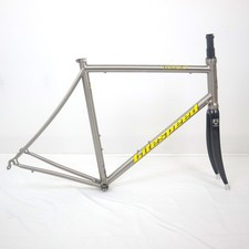 Litespeed veneto titanium for sale  Denver
