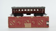 Märklin 343 speisewagen gebraucht kaufen  Viersen