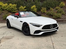 2024 mercedes benz for sale  Charlotte