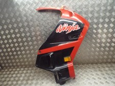 Kawasaki gpx750 1987 for sale  NEWCASTLE