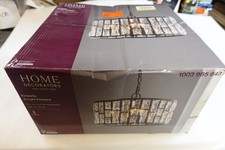 Home decorators collection for sale  Clinton