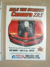 Magna charger supercharger for sale  Phoenix