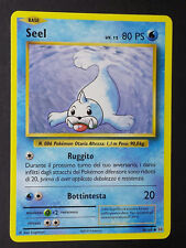 Seel 108 carta usato Seel 108 carta usato  Venezia