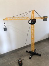 Turmdrehkran ferngesteuert dic gebraucht kaufen  Erlangen