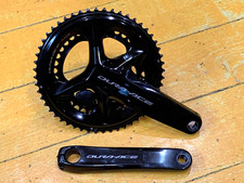 Duraace r9200 36t for sale  Wakefield