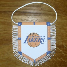 Los angeles lakers d'occasion  Arcachon