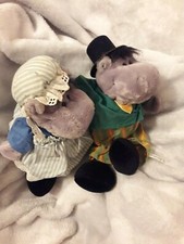 Steinbeck niedliches nilpferd gebraucht kaufen  Oldenburg (Oldenburg)