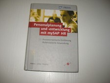 Personalplanung entwicklung my gebraucht kaufen  Leverkusen
