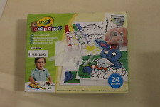 Crayola puzzle selbstklebend gebraucht kaufen  Wöllstadt