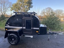 Trailer tent for sale  KIDDERMINSTER