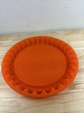 Creuset orange flexible for sale  Richland