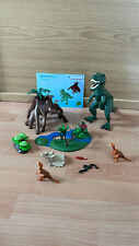 Playmobil tyrannosaurus rex gebraucht kaufen  Erlabrunn