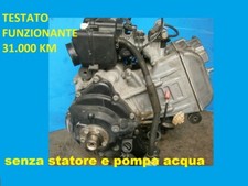 Motore honda 400 usato  Acerra